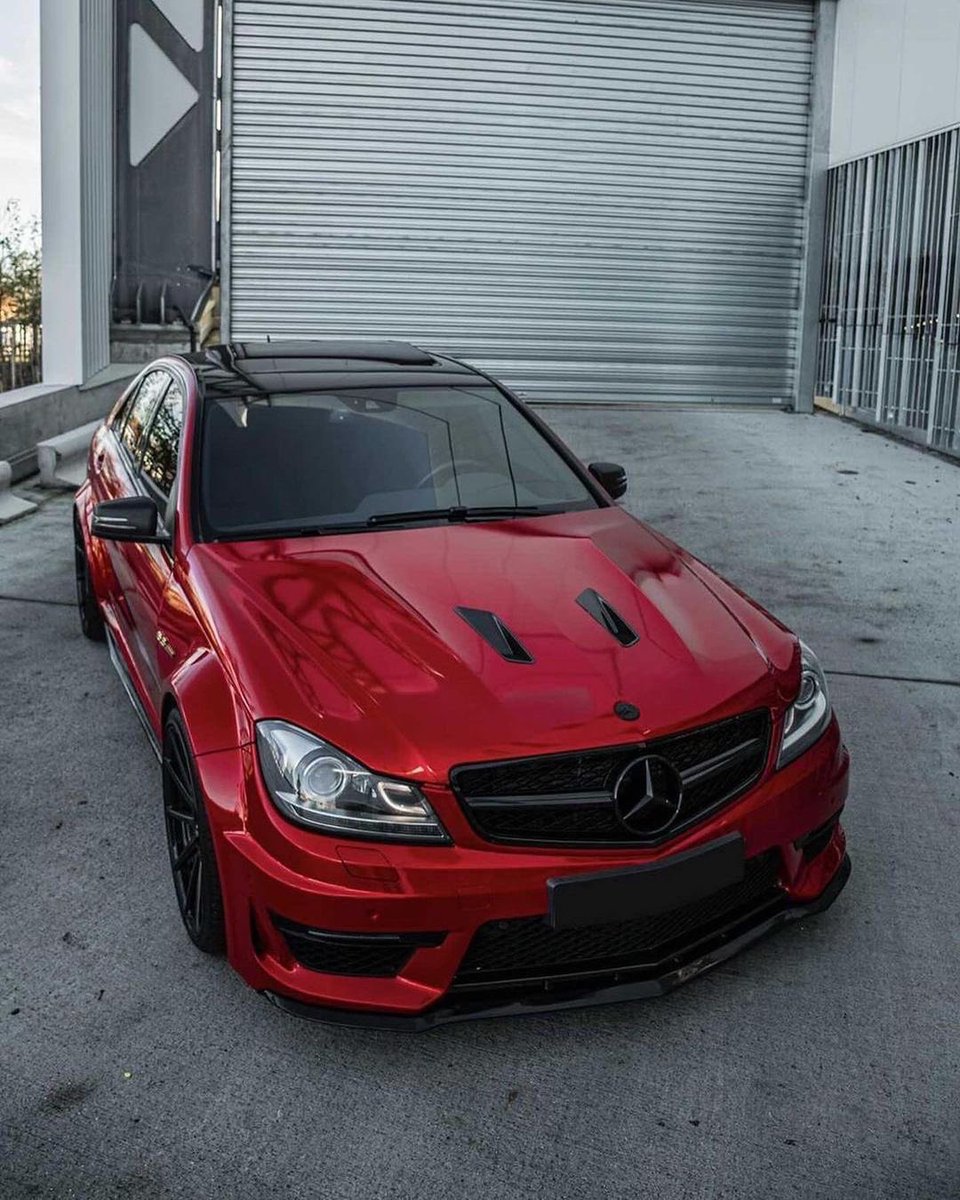 DailyCarlife's tweet photo. AMG 63 🚀 https://t.co/vKqaakrKod
