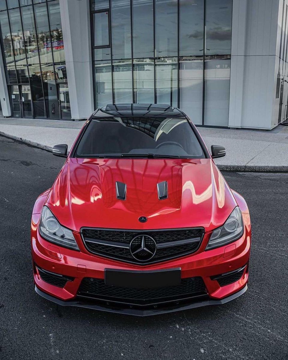 DailyCarlife's tweet photo. AMG 63 🚀 https://t.co/vKqaakrKod