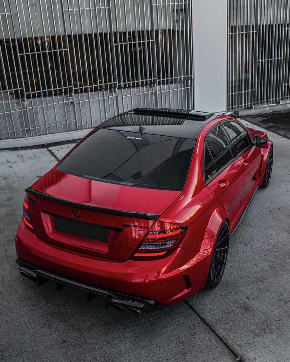 DailyCarlife's tweet photo. AMG 63 🚀 https://t.co/vKqaakrKod
