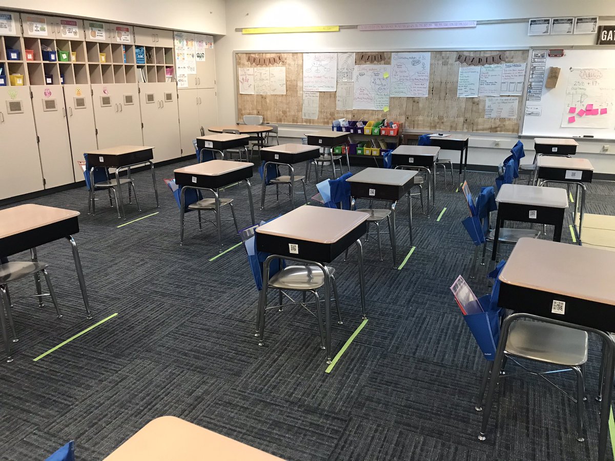 MissSergi's tweet image. Taping each student’s Clever badge to the side of their desk is going to be a game changer in 2B. They will no longer loose it and I can still clean the top of their desk! #clever #teachinghack