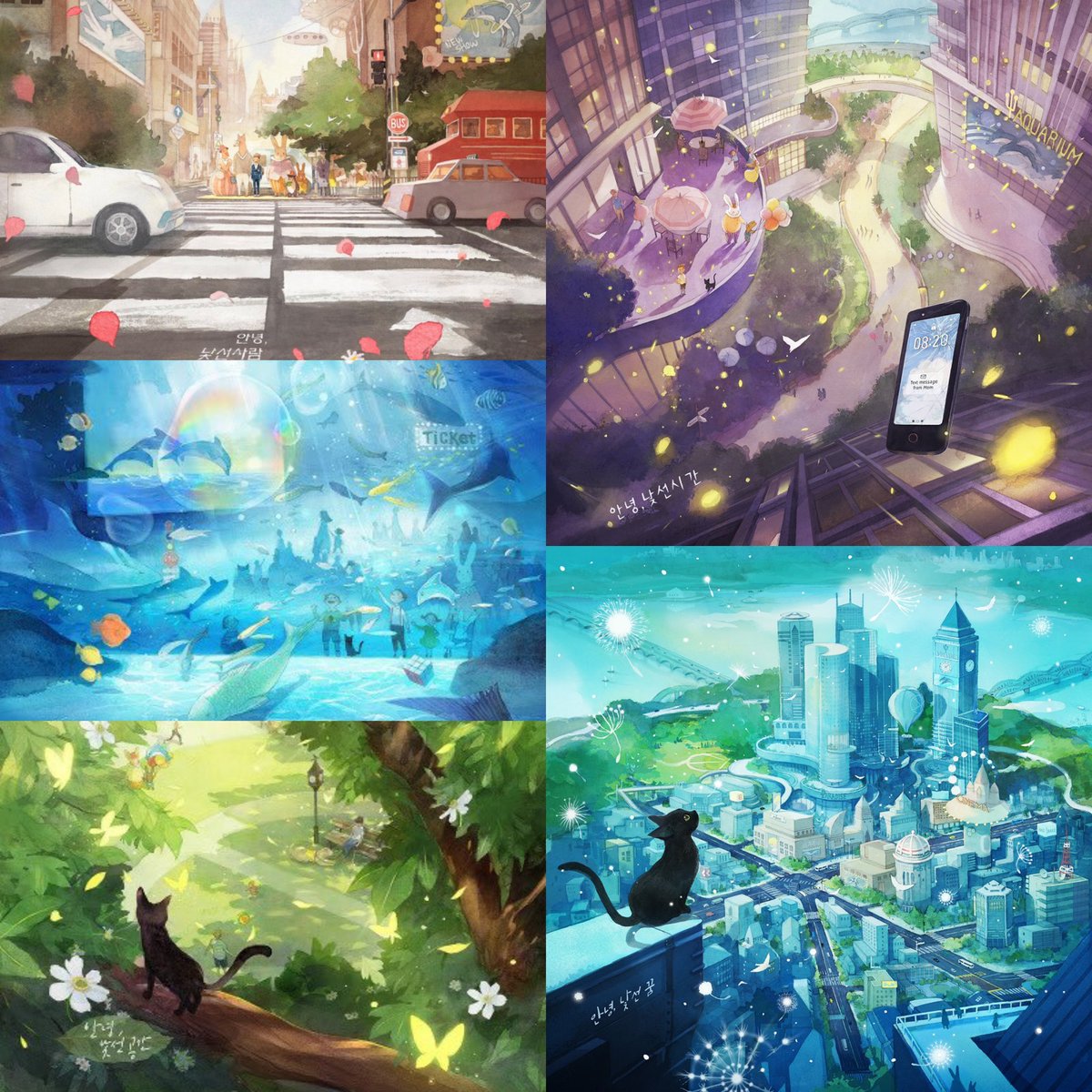 jiniehoonie's tweet photo. I love these CIX town so much! 😍💙

Chapter 1: T Castle Road #HelloStranger

Chapter 2: T Castle Aquarium, Ethel Park #HelloStrangePlace

Chapter 3: Mecenat Tower #HelloStrangeTime

Chapter 0: T Castle Town #HelloStrangeDream

@CIX_twt @CIX_Official
#BX #승훈 #배진영 #용희 #현석 https://t.co/9cN5kVi0bA