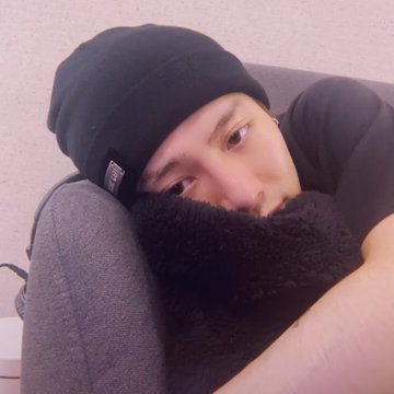 ilyjswje's tweet photo. อย่าน่ารักไปมากกว่านี้ได้ไหมอะ พี่แจ็คสันมีขายที่ไหนอยากซื้อกลับบ้าน 🥺🥺🥺
#JacksonWang https://t.co/6K2AFXRpXQ
