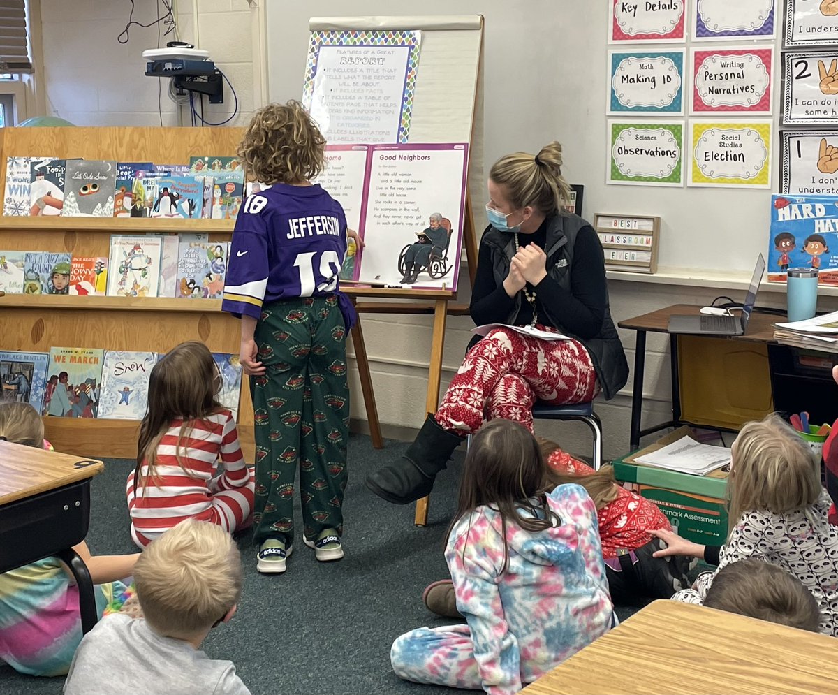 Mrs. Wosick tweet media