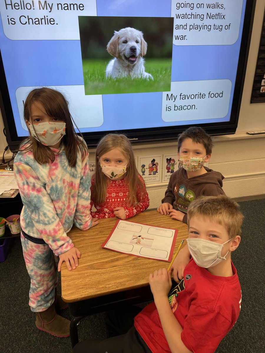 Mrs. Wosick tweet media