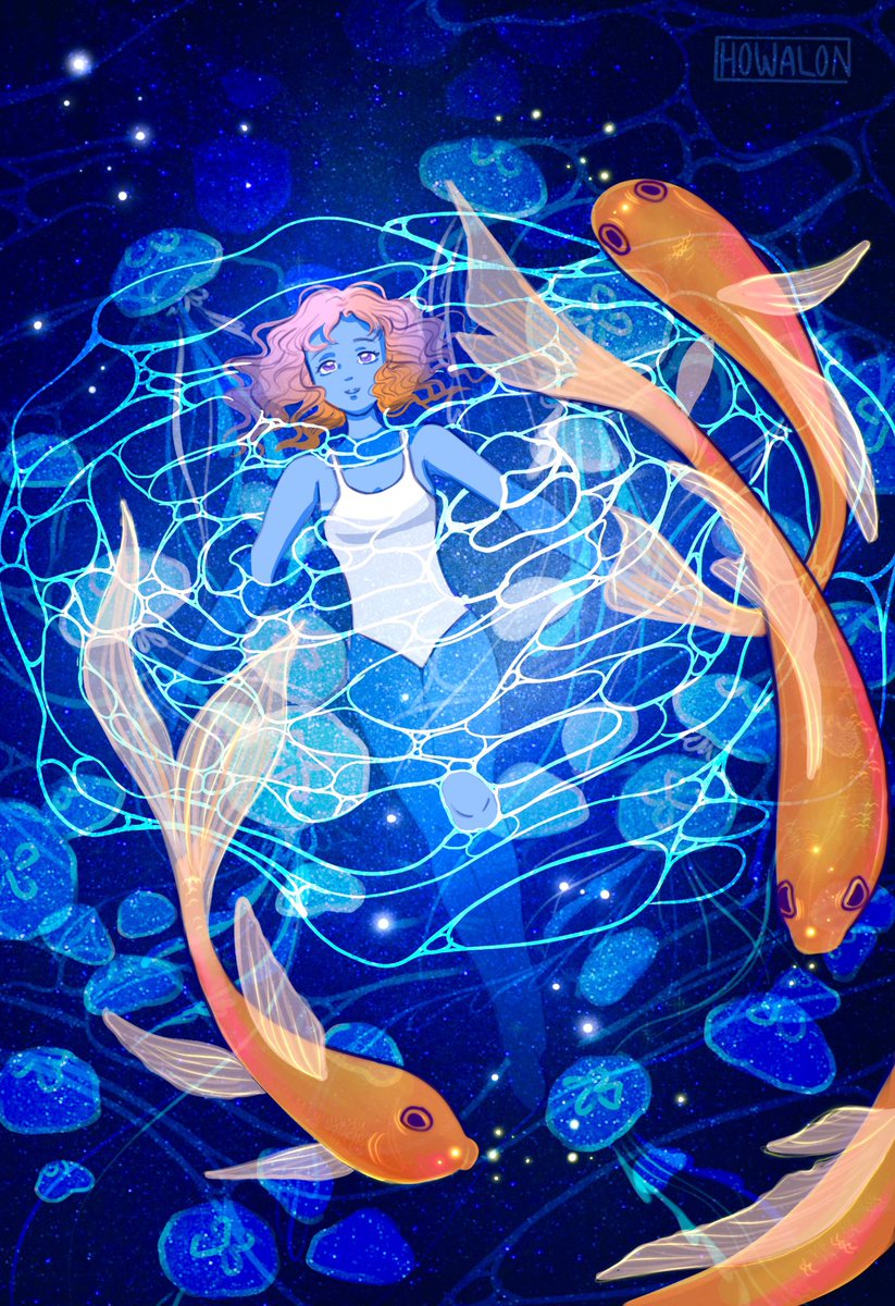 howalondraws's tweet photo. Hi #PortofolioDay 🌟
I’m Erika. A self-taught illustrator based in Norway! I’m up for freelance work and comissions.

https://t.co/FnskcKY2F0
Mail: erikalu92@hotmail.com https://t.co/Lt5lk7k87P