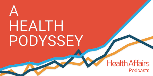NEW #AHealthPodyssey! Listen to @alanrweil interview Adam Schwartz, associate professor of orthopedic surgery at <a href="/MayoMedEd/">Mayo Clinic Med Ed</a>, on the monetary value of an additional hospital or physician star rating when choosing a provider for total joint replacement: bit.ly/3ntTXSW