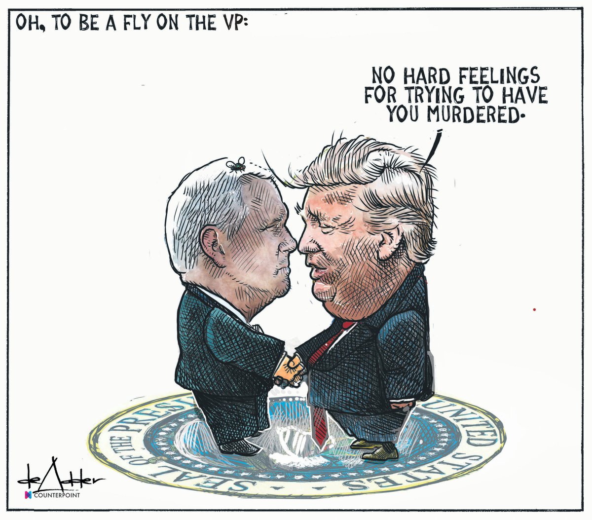 Michael de Adder tweet media