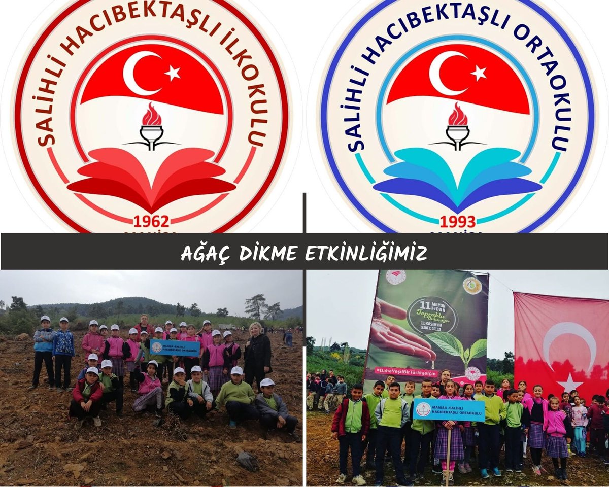 HacManisa's tweet photo. #salihlideeğitim https://t.co/0amitSMJNg