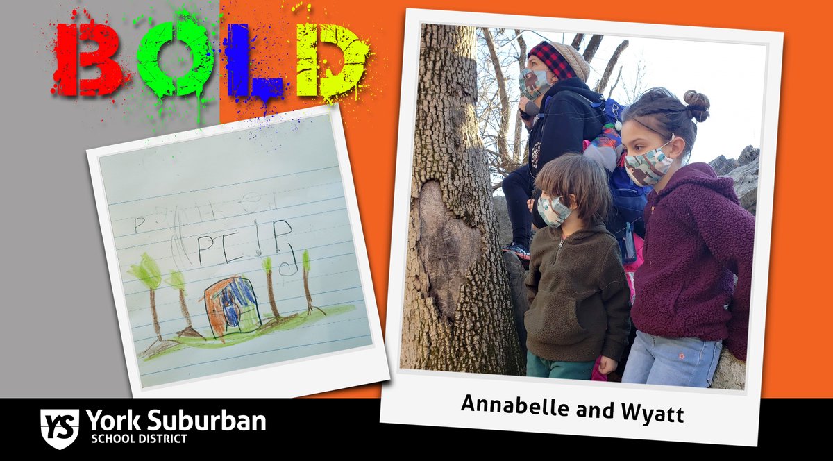 York Suburban School District (@yorksuburban) on Twitter photo Annabelle (Class of 2031) and Wyatt (Class of 2033) took an educational trip to the <a href="/COcanalNPS/">C&O Canal NHP</a>. They found a colorful bird called the Painted Bunting and enjoyed a great view of the Potomac River. Wyatt enjoyed the trip so much, he drew a picture of a Painted Bunting! #YSBOLD Annabelle (Class of 2031) and Wyatt (Class of 2033) took an educational trip to the <a href="/COcanalNPS/">C&O Canal NHP</a>. They found a colorful bird called the Painted Bunting and enjoyed a great view of the Potomac River. Wyatt enjoyed the trip so much, he drew a picture of a Painted Bunting! #YSBOLD