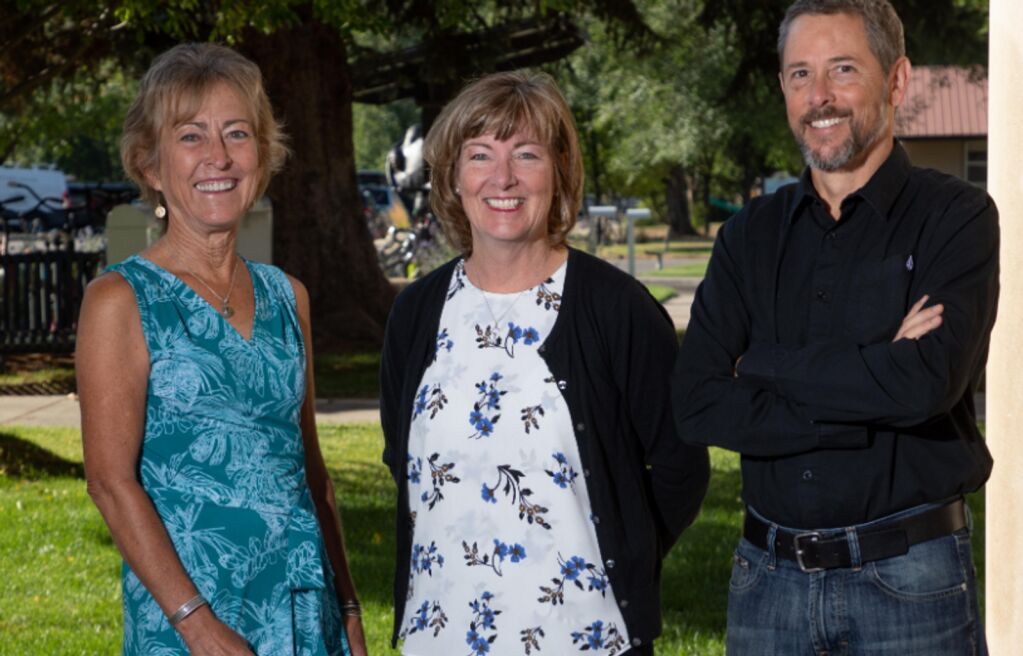 VailDaily's tweet image. Eagle County's elected leaders have called out Lauren Boebert for what they see as unacceptable behavior and willful ignorance of Constitutional powers and responsibilities.bit.ly/2LfoNC1