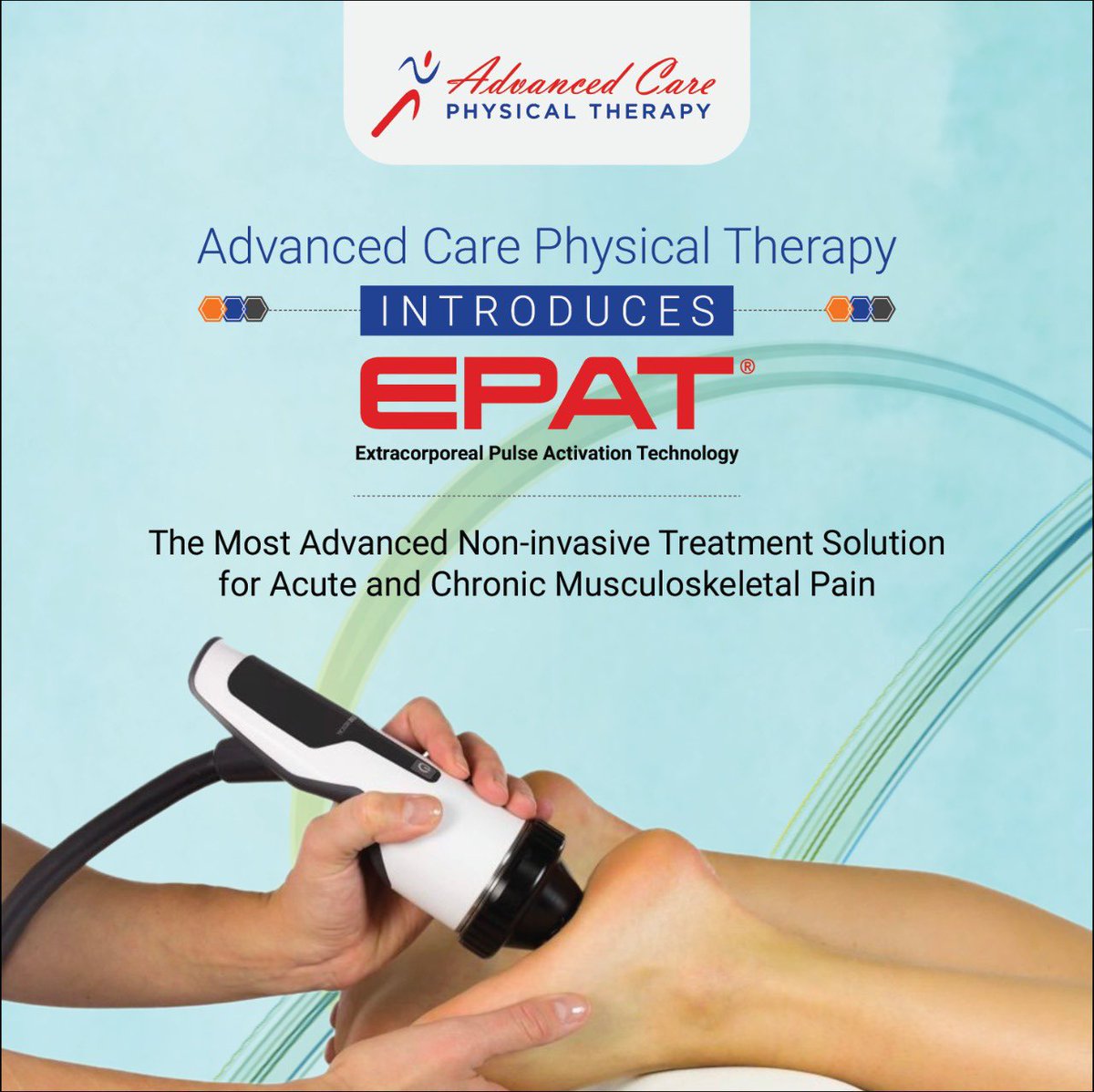 Advanced Care Physical Therapy (@physical_care) / Posts / X