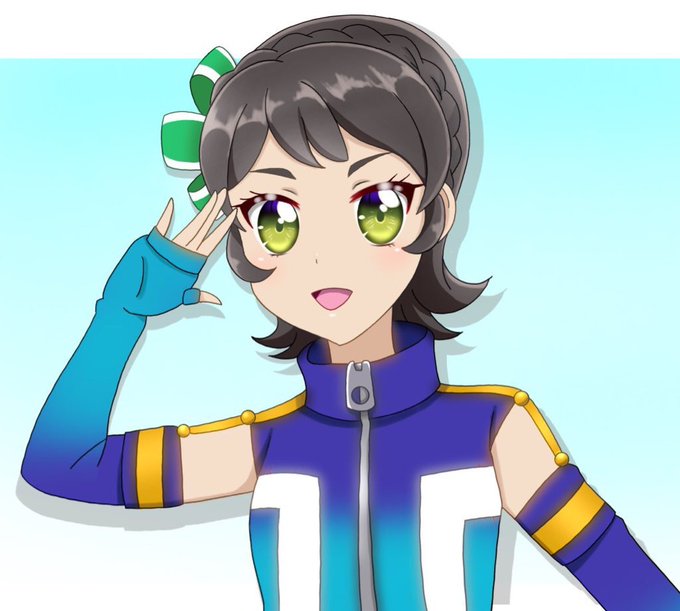 Twoucan 神谷しおん生誕祭21 の注目ツイート イラスト マンガ コスプレ モデル