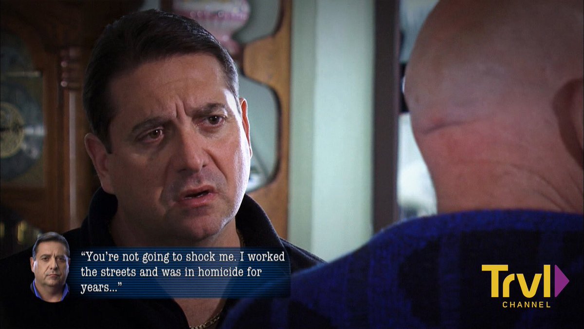 painlesstv's tweet photo. A special edition encore episode of #DeadFiles airs TONIGHT at 10pm/9c on @travelchannel! #DeadFilesRevealed https://t.co/Y4g6QOorTo