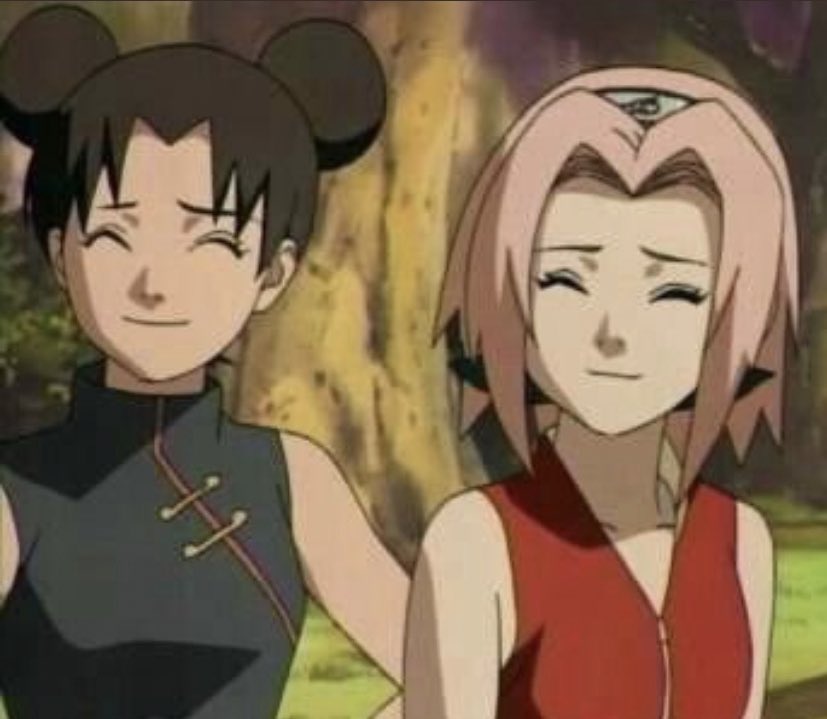 SakuTen💖🤎