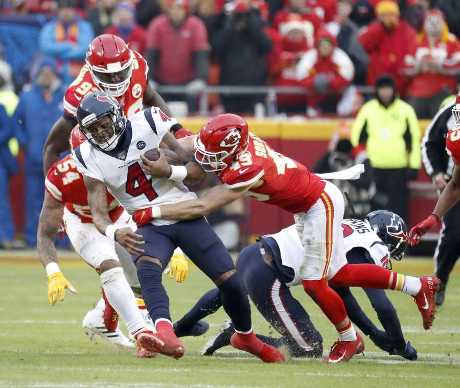 @ChronBrianSmith's photo on houston sports