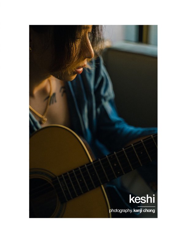 Keshi Thailand tweet media