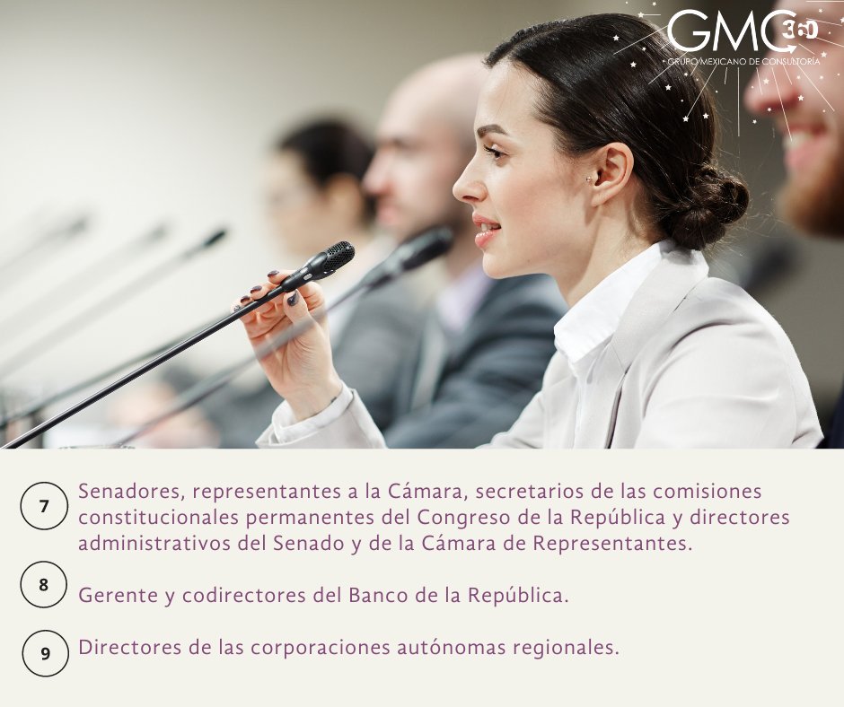 AsofichOficial's tweet photo. 👀Y... ¿Quiénes son las personas políticamente expuestas (PEP)?
#GMC360 #PLD360 #PLD #CulturaPLD #Team360 #PEP https://t.co/xAoVZuefE3
