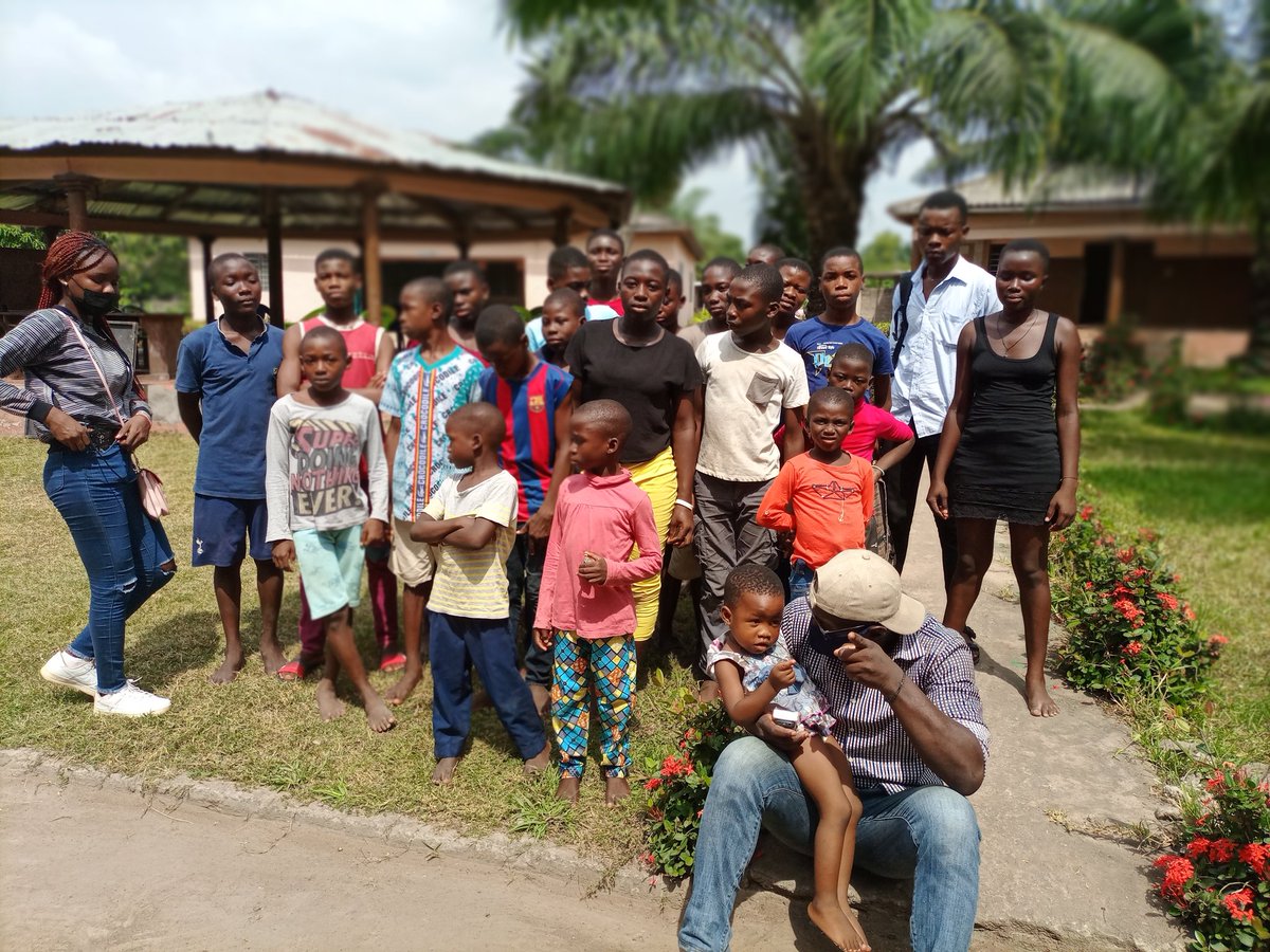 JyldaCo's tweet photo. @AssoThe5Ds a do Something...

Que cette année #2021year soit rempli de succès pour vous 

#association #benevolat #dons #Togo #TgTwittos https://t.co/hu84UO9QJE
