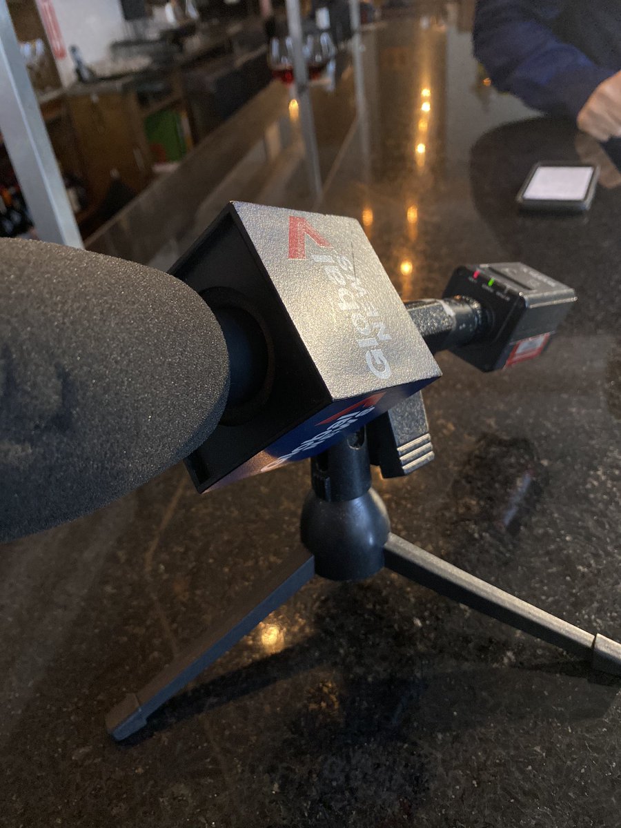 Talking to <a href="/GlobalNational/">Global National</a> today on how #COVID19 affects NS bars, restaurants &amp; cafés 🇨🇦 Yes, NS may be the envy of Canada wrt to low case counts, but there’s a cost ❤️ @obladeewinebar