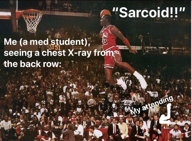 MichaelAD07's tweet photo. Tell me what you applied into for residency without telling me what you applied into..

#MedTwitter #residency https://t.co/KOhUxDu20B