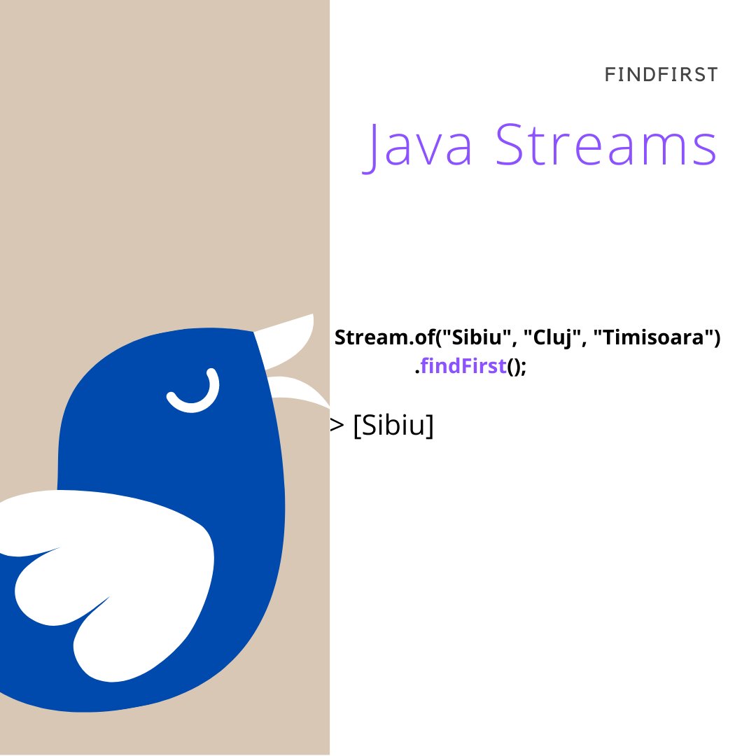 solidcodershq's tweet image. #knowledgepings #java #javastreams