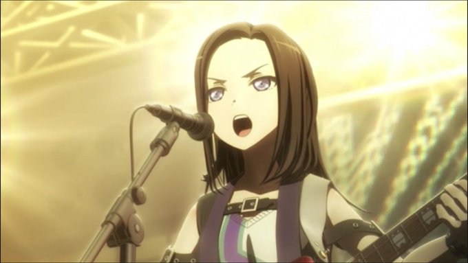 ガルパで 和奏レイ が話題に バンドリ トレンディソーシャルゲームス ガルパで 和奏レイ が話題に バンドリ トレンディソーシャルゲームス