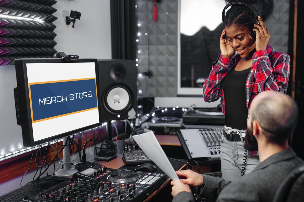 MerchStore1's tweet image. Merchandise Licensing via Merch Store.
En intäkts &amp;amp; marknadsföringskanal många svenska varumärken, influencers &amp;amp; profiler ej tar till vara på.
Är ditt företag eller varumärke starkt nog för ett Merchandise Licens Agreement?

#merchandiselicensing #merchlicensing #brandlicensing