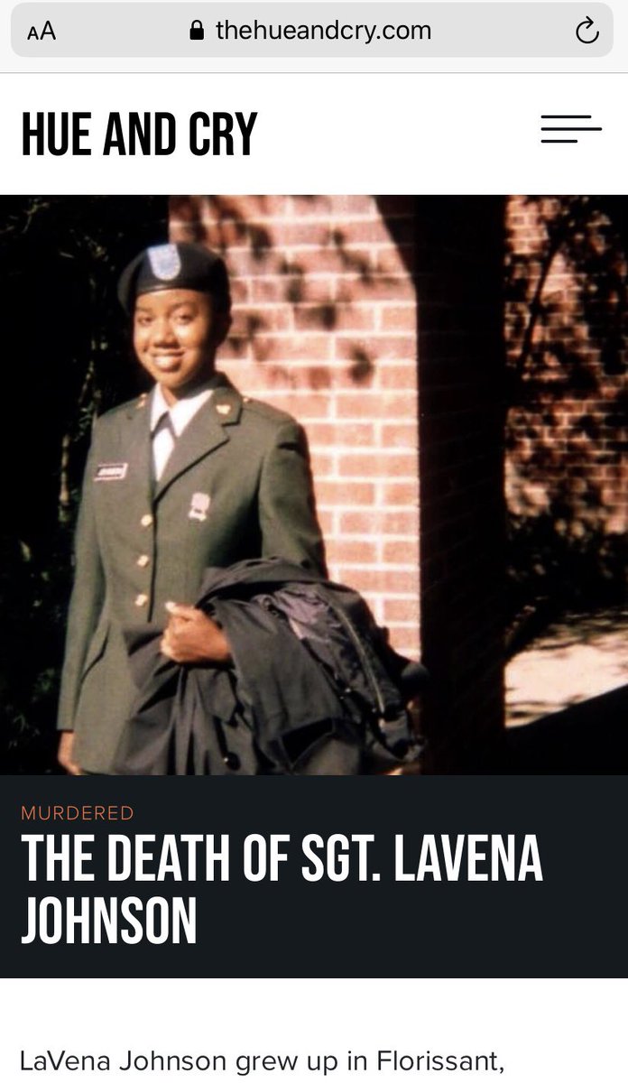 QueenVLion1's tweet photo. ALL SERVED THEIR COMMUNITIES &amp; NATION ITS TIME WE SEEK ANSWERS. SILENCE IS NO LONGER AN EXCUSE. #JessicaMitchell #AsiaGraham #EverettPalmerJr #LaVenaJohnson #LaDavidJohnson #VanessaGuillen #NatashaAposhian https://t.co/6bmKpBZqw8