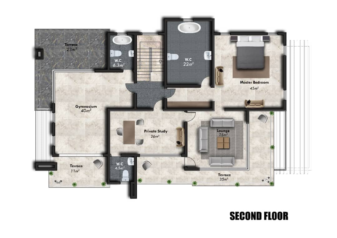 MamaCaesarE's tweet photo. Done and Dusted ✅ 

Floor design 6bedroom in Aso villa Abuja for Sale !!!! 

4 living rooms
6 bedrooms 
Lounge
Home office
Private Study
Kitchen
Restroom and Bathroom 
Kitchen / Dining 
All En-suite ✅✅✅

Very secured !!!! https://t.co/inrpqxEefq