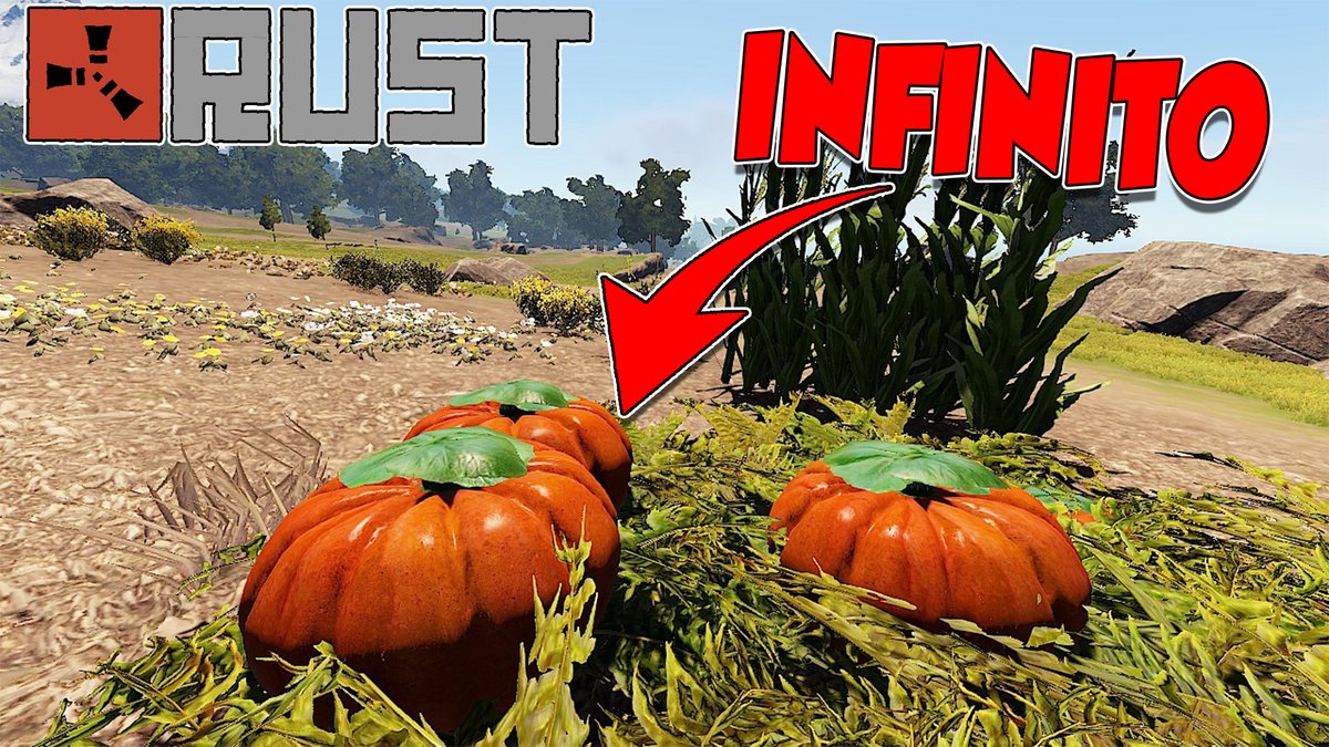 zakktor's tweet image. NUEVO VÍDEO DE #RUST EN EL CANAL!!
COMIDA INFINITA EN RUST SIN ESFUERZO!! Donde Encontrar Calabazas y Maíz!!
youtube.com/watch?v=S2fUaT…
#YOUTUBE #rust2 #egoland #rustgame #youtuber