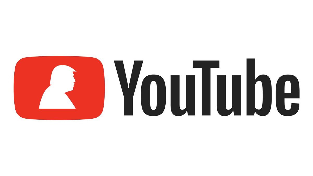 MarkRuffalo's tweet image. Trump's @YouTube Channel has:

4 THOUSAND videos loaded with lies and conspiracies!

822 MILLION views!

YouTube = Trump’s new home online. 

RT to tell @Google &amp;amp; @SusanWojcicki to #BanTrumpSaveDemocracy!