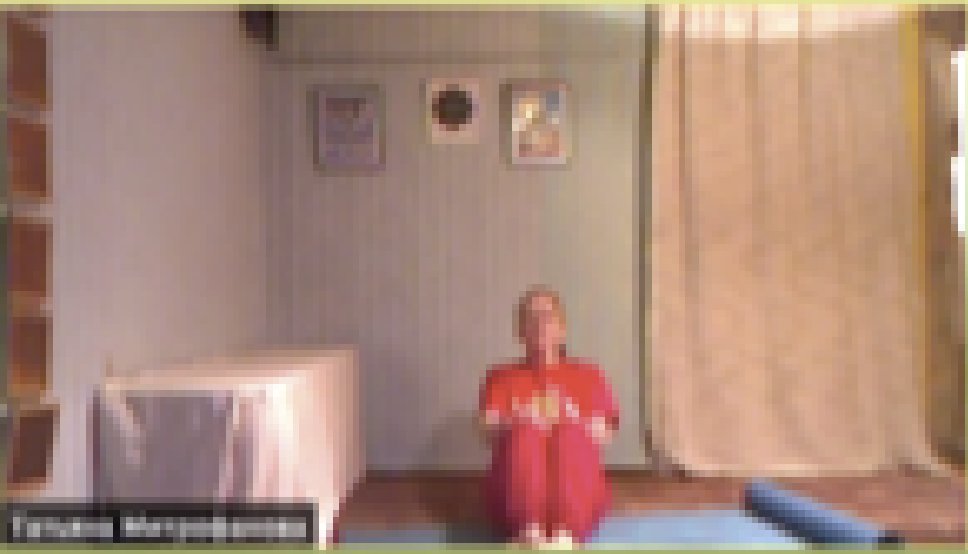 Ms. Martello's class zoomed with a yoga instructor from Europe while participating in a program put on by the Betty Brinn Children's Museum! #wawmproud <a href="/irving_proud/">Irving Elementary School - WAWM</a> #Irvingproud