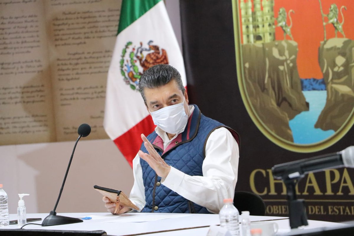 RutilioEscandon's tweet photo. Gracias a la coordinación de las autoridades federales, estatales y municipales en #MesasDeSeguridad redoblamos los esfuerzos para continuar garantizando la paz y la tranquilidad de las y los chiapanecos. 

¡Por #ChiapasDeCorazón! https://t.co/JBcEpEwOY8