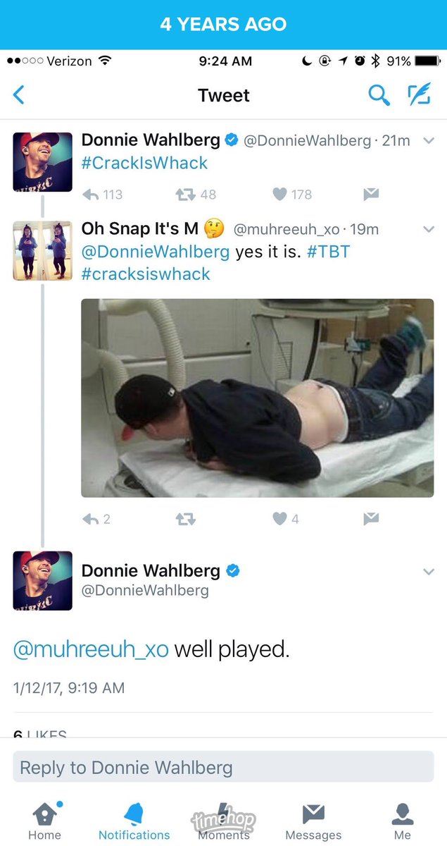 JinNJu1ce's tweet image. legendary. @DonnieWahlberg #crackiswhack
