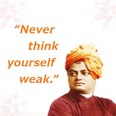 weeklytribune's tweet photo. Tribute to the great spiritual master and philosopher #SwamiVivekananda on his birth anniversary. He introduced #Hinduism to America and called for #religioustolerance  #NationalYouthDay https://t.co/7Z2F6UtRx0