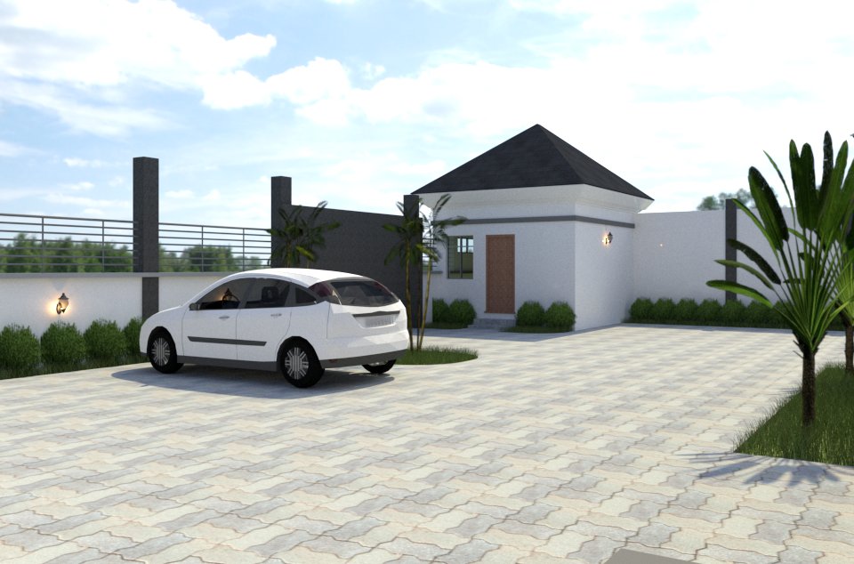 AfolabiOlaposi's tweet photo. #Ebeneconsult #Residentialdesigns #4bedroomsemidetachedduplex https://t.co/EOUV7CEmeK