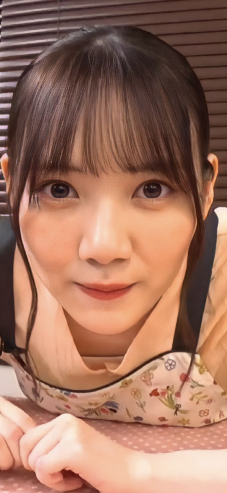 Twitter 上的 Kira おっぱい 太もも 顔マン全てを兼ね備えた女 その名も田村真佑 いただきます T Co L502un18hf Twitter