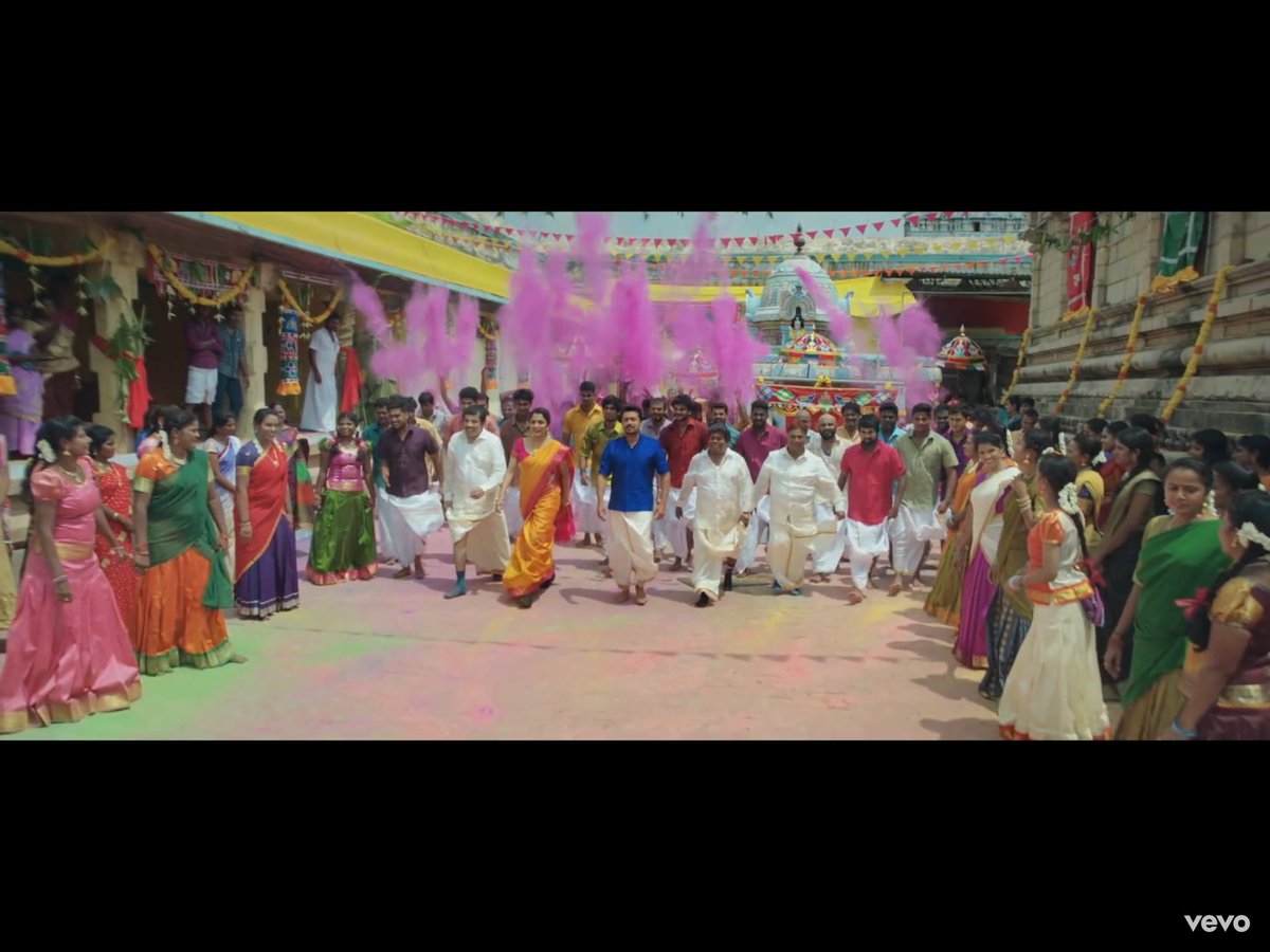 lgbt_sfc's tweet photo. A feelgood film we both really enjoyed and had a wonderful time watching. Thank you for a fun, colourful movie, with a brilliant soundtrack! :)
@Suriya_offl ❤️ @vigneshshivn @anirudhofficial @keerthyofficial | #3YearsofTSK https://t.co/9r3QA15KH5