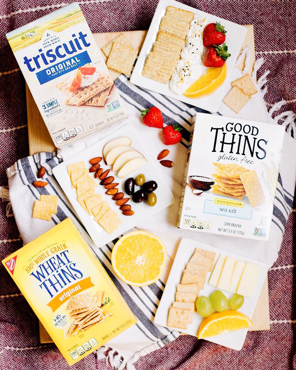 MotM_EcoFashion's tweet photo. #ad Today on the blog, I'm sharing 3 wholesome snack ideas to enjoy at different times of the day featuring @Triscuit, @goodthins, & @wheatthins from @Walmart: https://t.co/HXT9Va4UZq https://t.co/Av2poRSNGj
@Ibottaapp #triscuit #wheatthins #goodthins #ibottadeals #walmart https://t.co/oUH3YpFIHI