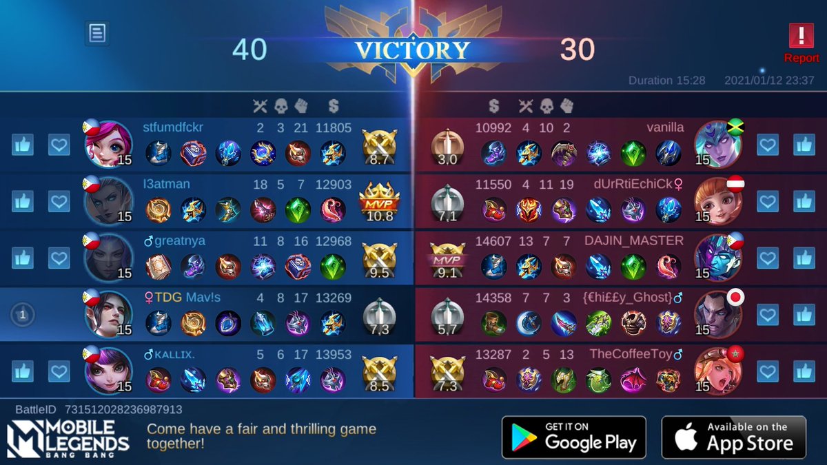syntaxerror1990's tweet image. Come join my Squad, Let us face off against the world&apos;s best MOBA players together!
r8qs.adj.st/?adjust_t=ynou…