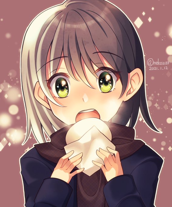 肉まん食べたいのtwitterイラスト検索結果 肉まん食べたいのtwitterイラスト検索結果