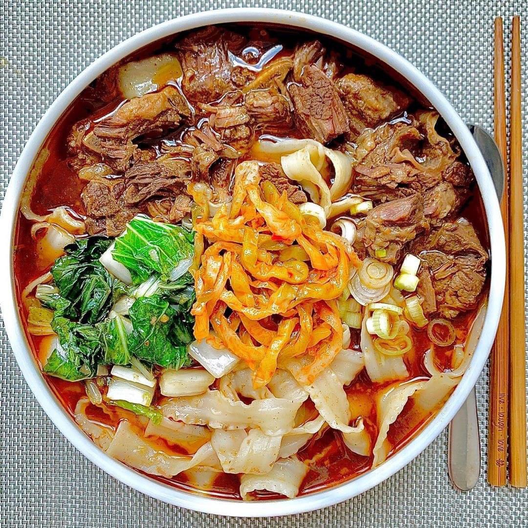 asiangirl101_'s tweet photo. Living for beef noodle soups 🥰 https://t.co/4G845iw3wo