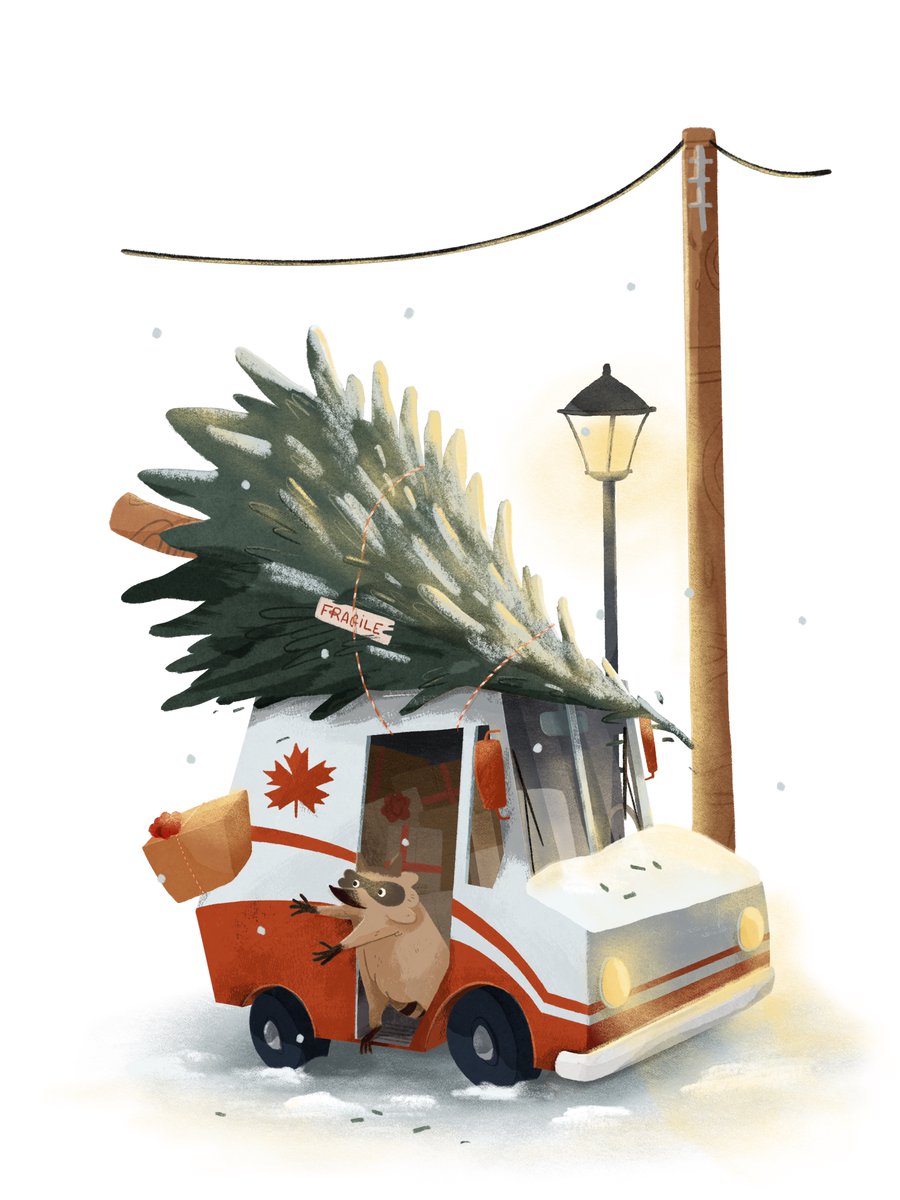 LaMouetteF's tweet photo. Hi #PortfolioDay !  My name is Florence and I’m a french illustrator based in Canada looking for work! I would love to do more of editorial this year! ✨ You can check more of my work here:

🖥 https://t.co/HDRBPaGfM1
🎨 https://t.co/miDetlf1ET
💌 contact@la-mouette.com https://t.co/bO3wHgb2qS