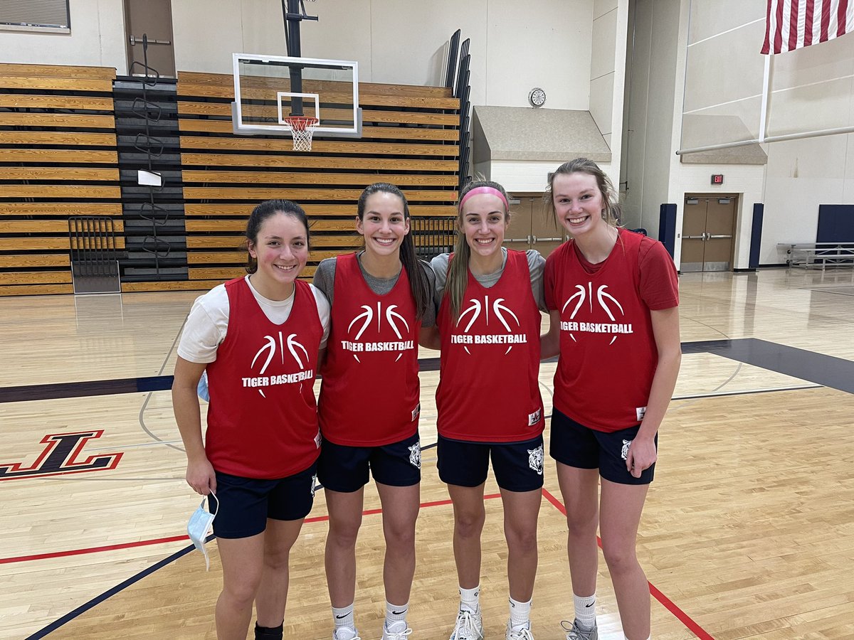 Here are our 2020-2021 GBB Captains!  Kendall K., Annika V., Taya J., Jordan J. <a href="/KendallKenis/">Kendall Kenis</a> <a href="/TayaJeffrey/">Taya Jeffrey</a> <a href="/JordanJuveland/">Jordan Juveland</a>