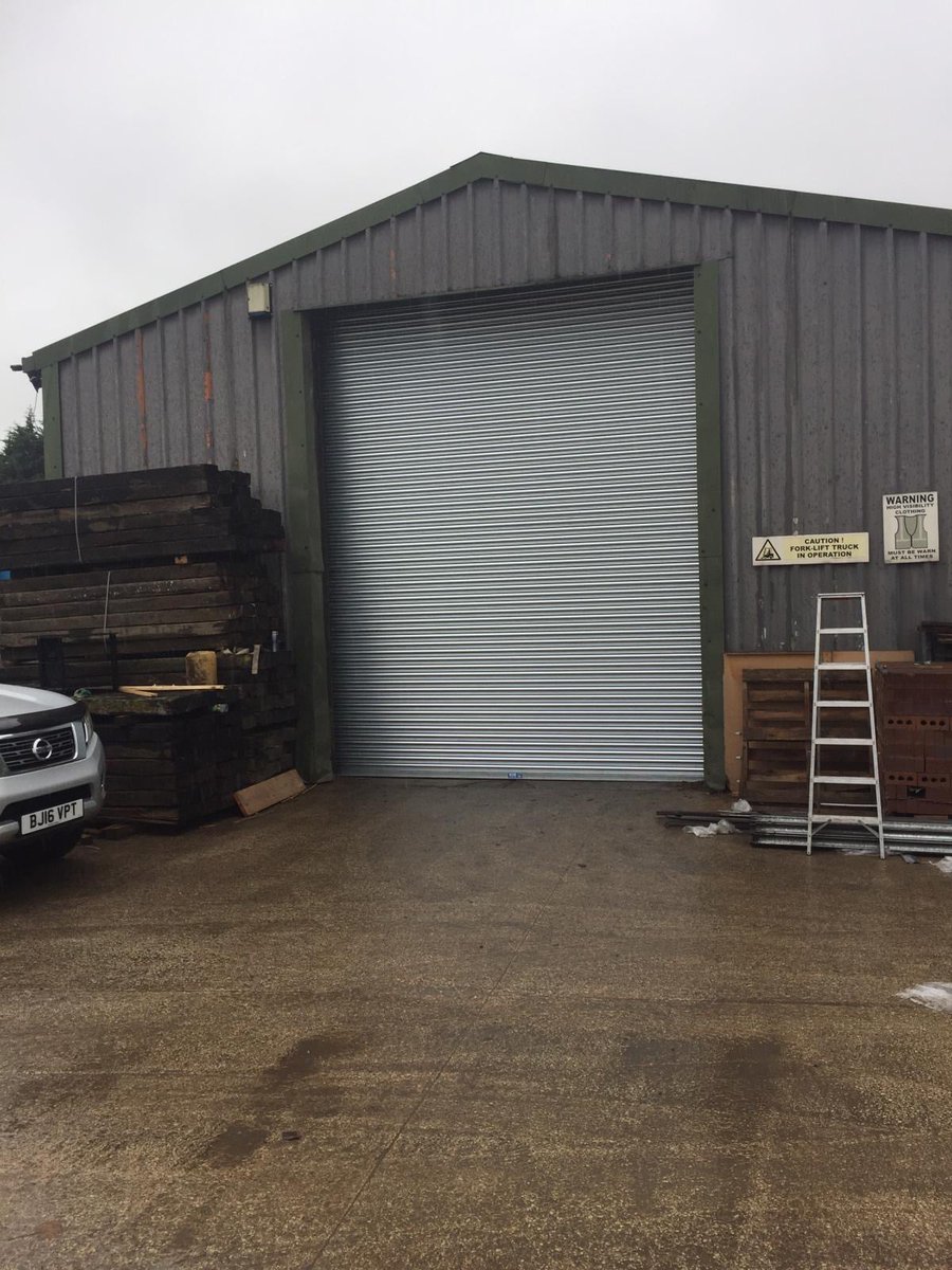 crshutters's tweet photo. *** SECURE YOUR PREMISIS ***

Calling all factory owners. Secure your factory with one of our SECURITY SHUTTERS or SECURITY GRILLES.

For more information, please call 0114 2441 178. Alternatively hit the link below and visit our website.

https://t.co/MXk3mfsL7m

#crshutters https://t.co/aibx46YiUb