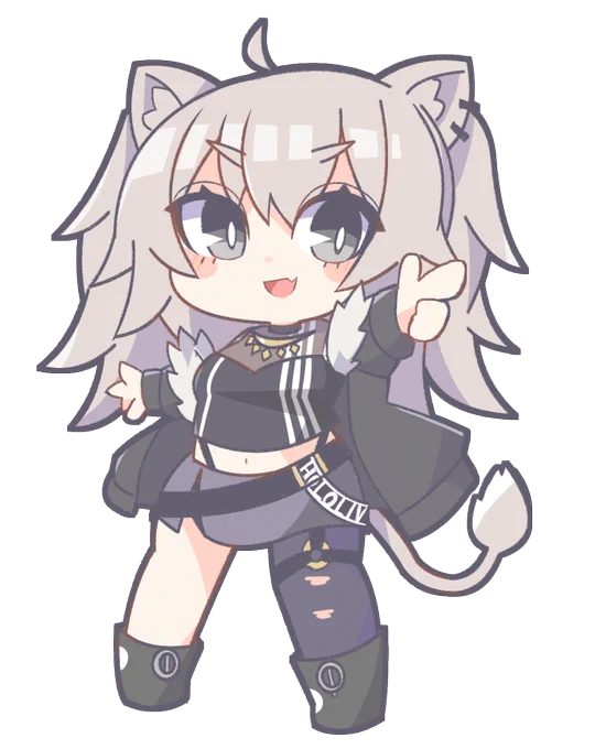 ししろん!!♌️

#ししらーと 