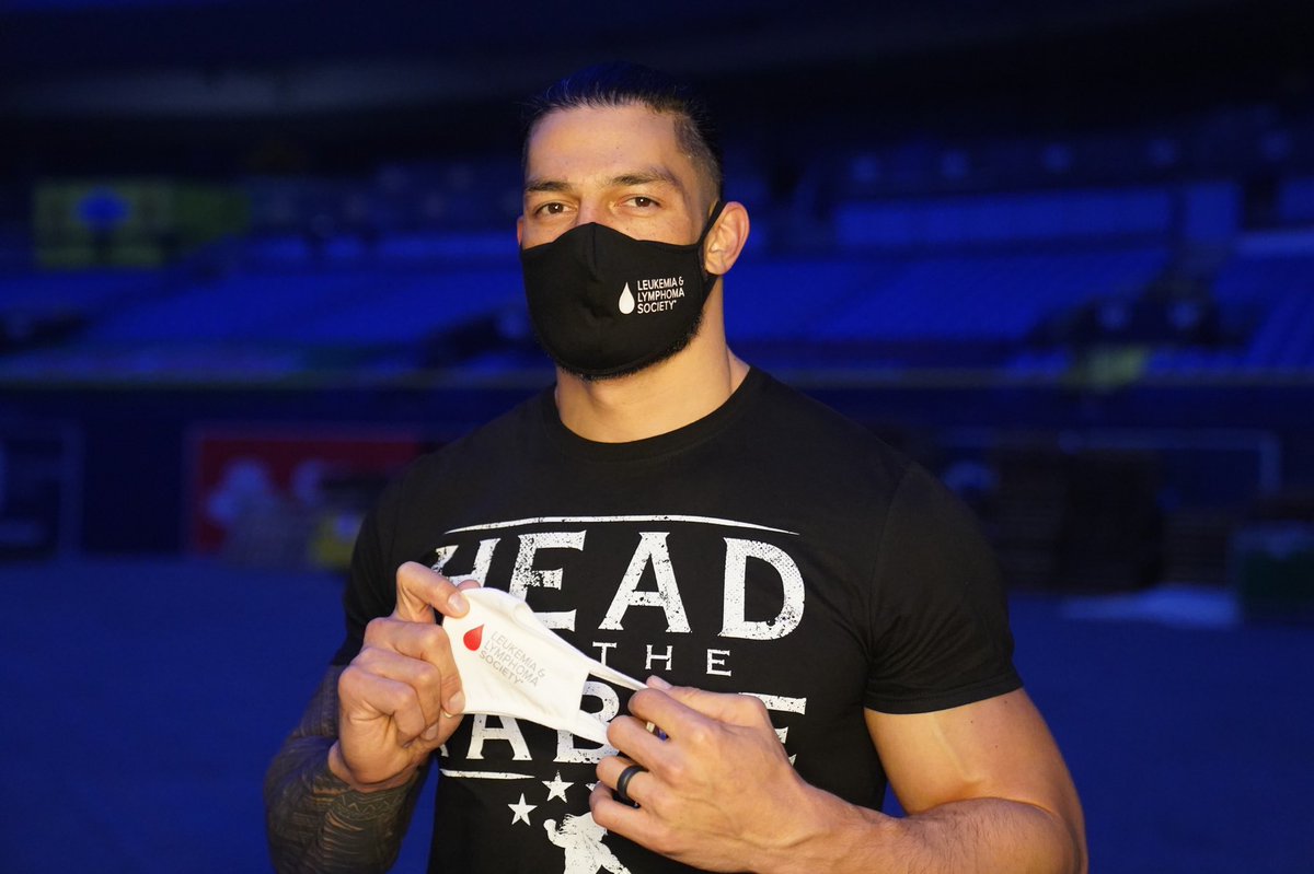 Protect yourself and others while showing your support for blood cancer patients by purchasing a face mask from <a href="/LLSusa/">伊藤佑愛</a>. A portion of sales will be donated to #LLS to help drive forward their goal to end blood #cancer: lls.facemaskforacause.com/product/lls-fa…