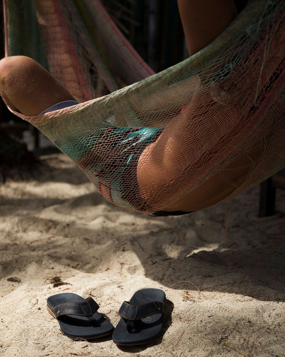 Reef_Chile's tweet image. Zen time✨ Recargando energías a nuestro estilo. El verano es @reef_chile 🌅

#BeachFreely #Reef #Verano2021