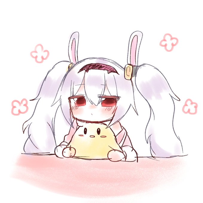 「饅頭(アズールレーン) ひよこ」の画像/イラスト/ファンアート(古い順)