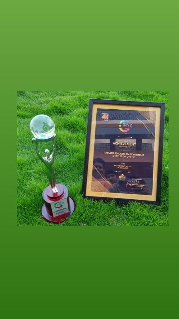 themehulian's tweet photo. #tourismawards2020
#Ramada
#itexecutive
@RAMADAatSOU @souindia @MunshiNirav https://t.co/lDiXrdyhM2